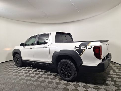 Used 2023 Honda Ridgeline RTL image 7