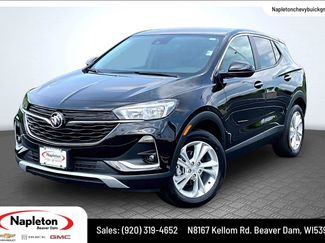 Used 2023 Buick Encore GX Preferred w/ Cold Weather Comfort Package AWD/4WD video 1