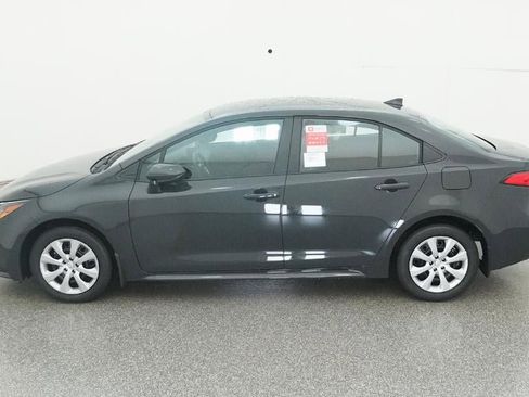 New 2026 Toyota Corolla LE image 36