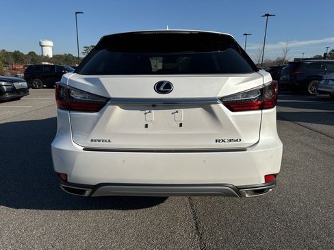 Used 2021 Lexus RX 350 350 image 6