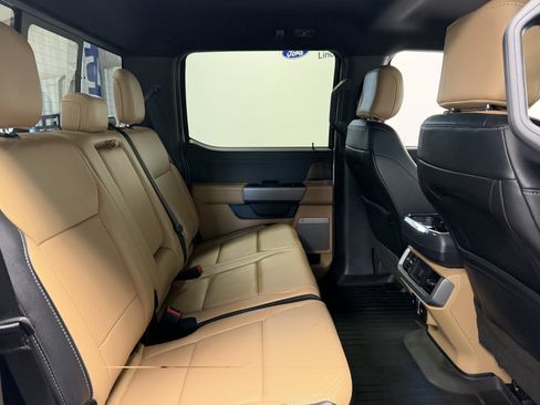 Used 2021 Ford F150 Lariat AWD/4WD image 21