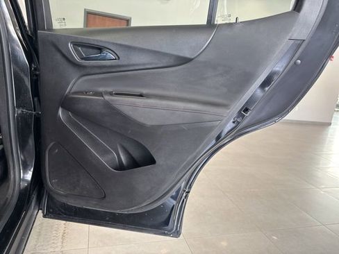 Used 2022 Chevrolet Equinox RS w/ RS Leather Package AWD/4WD image 47