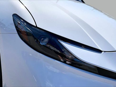 Certified 2025 Toyota Camry SE FWD image 27