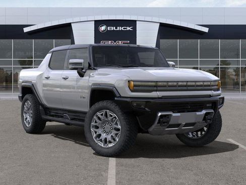 New 2025 GMC Hummer EV 3X image 25