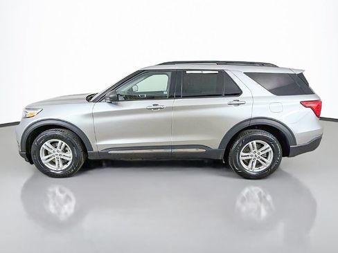 Used 2024 Ford Explorer XLT w/ Equipment Group 202A AWD/4WD image 14