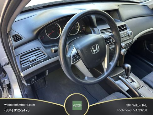 Used 2012 Honda Accord LX image 9