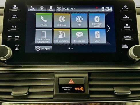 Used 2022 Honda Accord Sport image 16