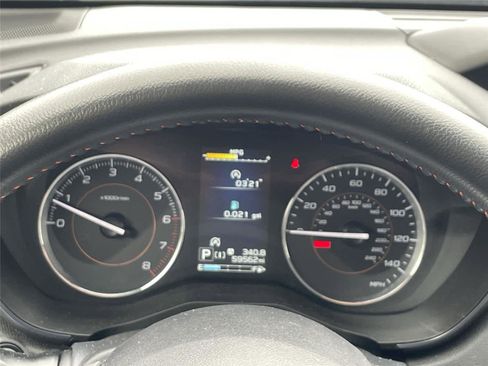 Certified 2023 Subaru Crosstrek 2.5i Limited w/ Popular Package #4A image 32