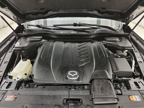 Used 2024 MAZDA CX-90 3.3 Turbo w/ Select Package image 45