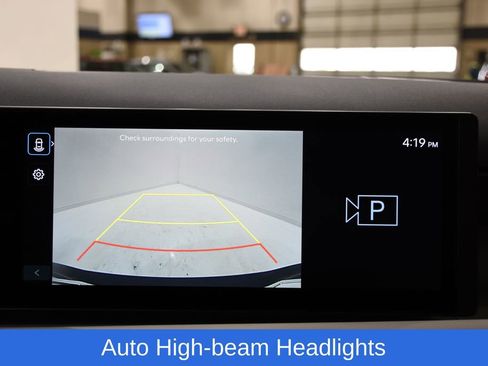 New 2026 Hyundai Tucson SEL image 14