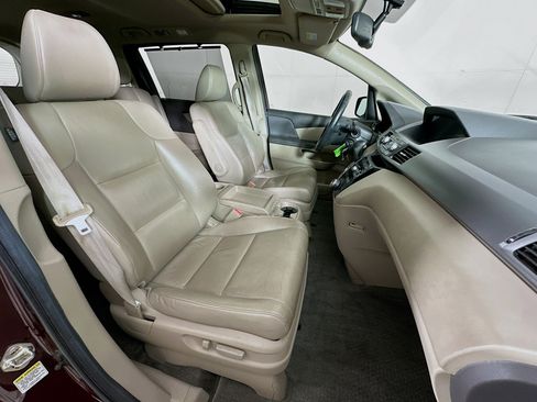 Used 2013 Honda Odyssey EX-L image 30