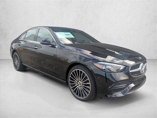 Used 2026 Mercedes-Benz C 300 Sedan video 3