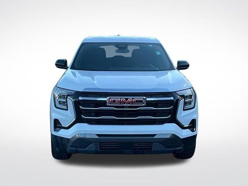 Used 2025 GMC Terrain Elevation AWD/4WD image 10