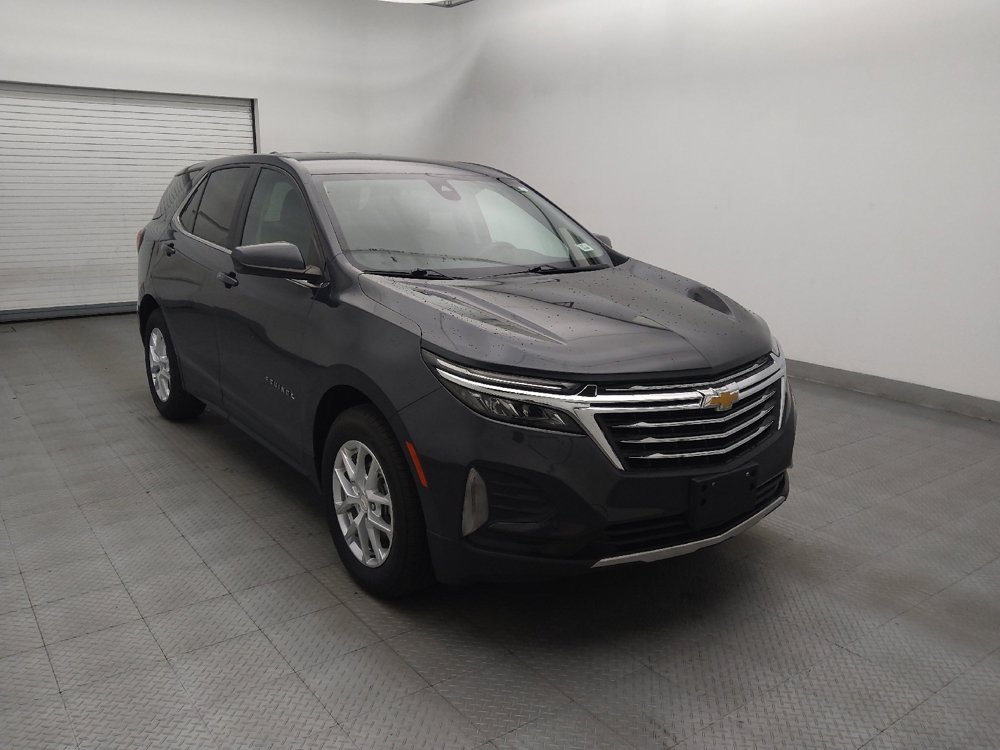Used 2022 Chevrolet Equinox LT FWD image 13