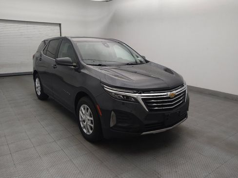 Used 2022 Chevrolet Equinox LT FWD image 13