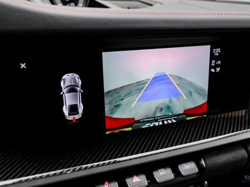 Used 2022 Porsche 911 GT3 image 63