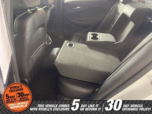 Certified 2024 Chevrolet Malibu LT image 24