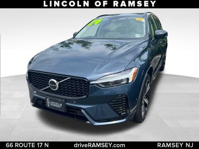 Used 2024 Volvo XC60 T8 Ultimate