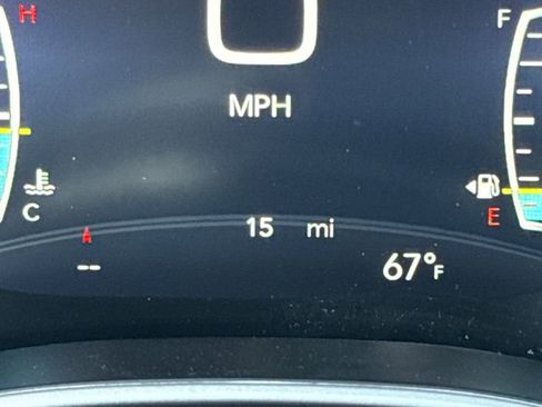 New 2026 Chrysler Pacifica Select image 30