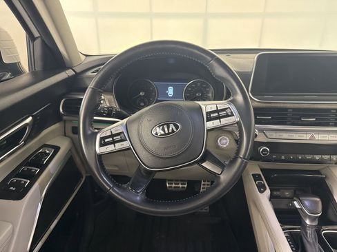 Used 2020 Kia Telluride SX w/ Towing Package image 11