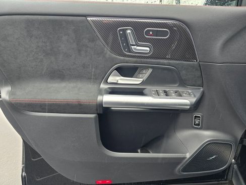 New 2026 Mercedes-Benz GLA 35 AMG 4MATIC image 36