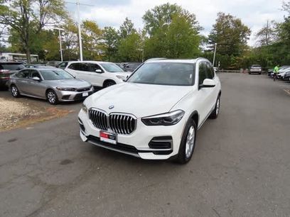 Used 2022 BMW X5 xDrive40i w/ Parking Assistance Package