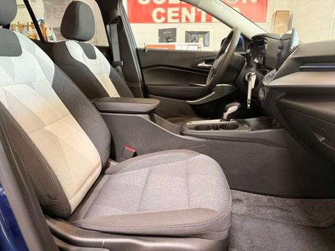 Used 2024 Chevrolet Trax LS w/ LS Convenience Package FWD image 26