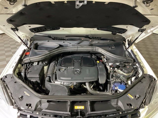 Used 2014 Mercedes-Benz ML 350 4MATIC image 42