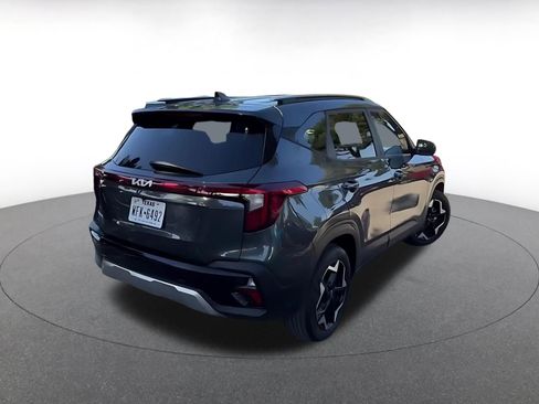 Used 2025 Kia Seltos S image 14