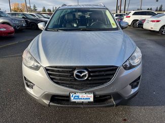 Used 2016 MAZDA CX-5 Grand Touring video 2