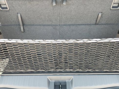 New 2026 Toyota 4Runner SR5 AWD/4WD image 26