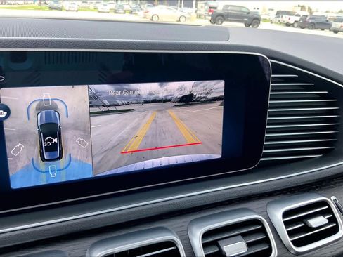 Certified 2025 Mercedes-Benz GLE 350 4MATIC image 26