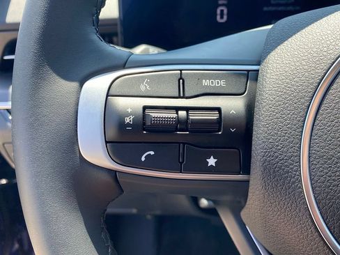 New 2026 Kia K5 GT-Line w/ GT-Line Premium Package FWD image 14