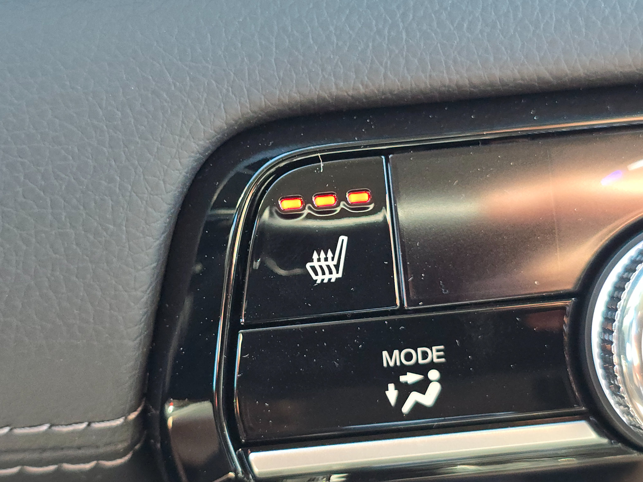 New 2026 Honda Pilot EX-L image 32