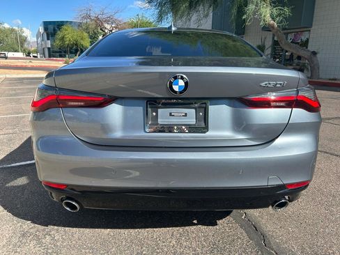 Used 2021 BMW 430i Coupe w/ Premium Package RWD image 16
