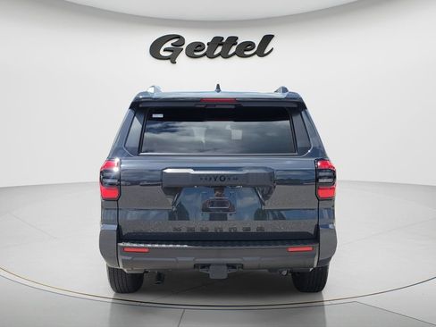 Certified 2025 Toyota 4Runner SR5 RWD image 6
