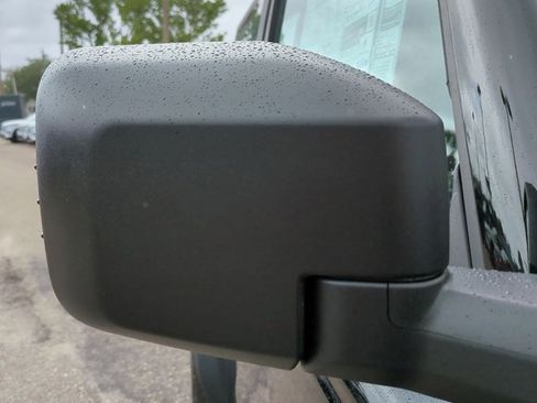 New 2026 Ford Bronco 2-Door image 12