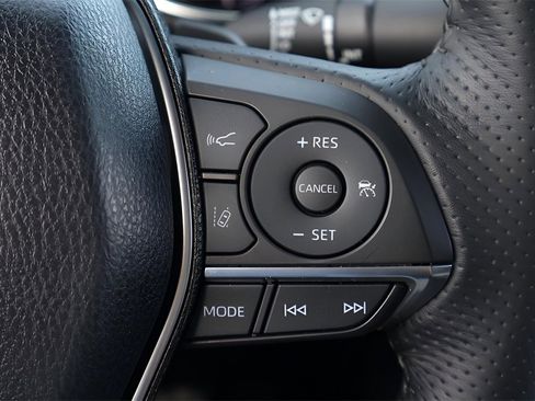 Certified 2019 Toyota Avalon XSE image 17