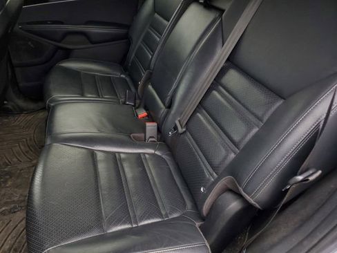 Used 2018 Kia Sorento EX w/ EX Advanced Touring Package image 10