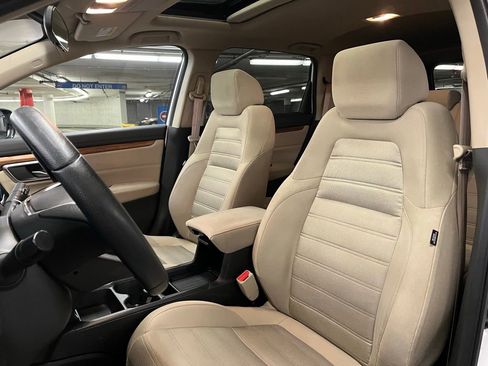 Used 2021 Honda CR-V EX image 16