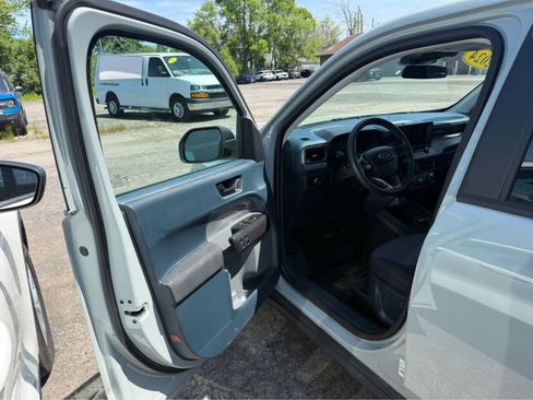 Used 2024 Ford Maverick XL w/ Equipment Group 100A Standard AWD/4WD image 8