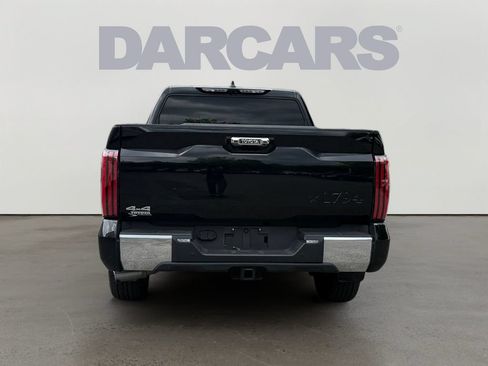 Used 2025 Toyota Tundra 1794 Edition w/ TRD Off-Road Package AWD/4WD image 6