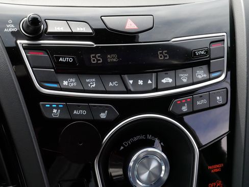 Used 2023 Acura RDX A-Spec image 23