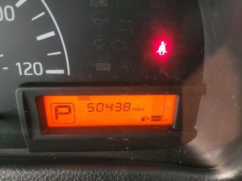 Used 2021 Nissan NV200 S FWD image 33