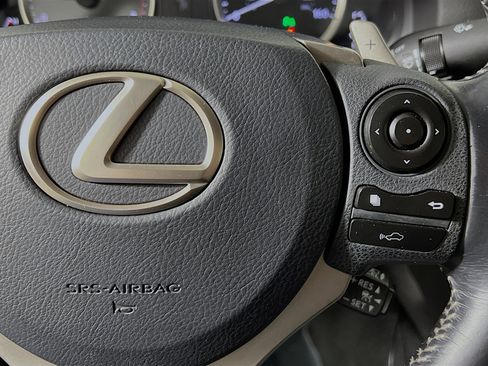 Used 2016 Lexus IS 200t 200t w/ Navigation System Package image 20