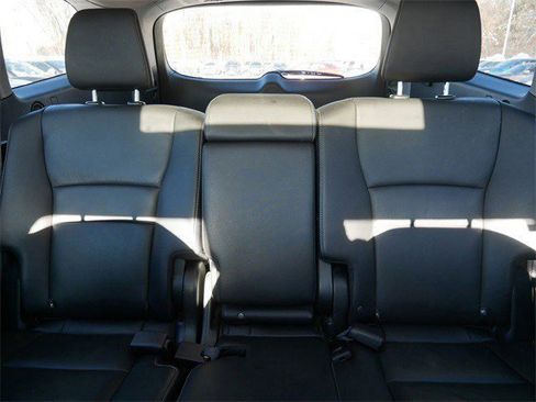 Used 2022 Honda Pilot EX-L image 14