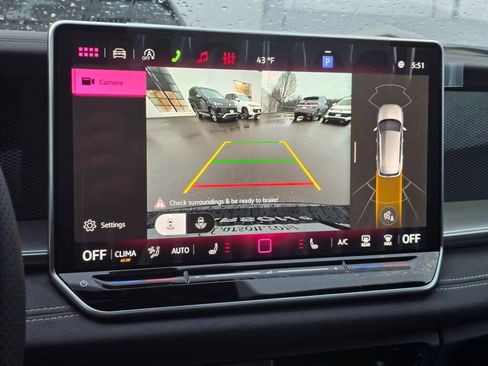 New 2026 Volkswagen Tiguan SE R-Line image 27