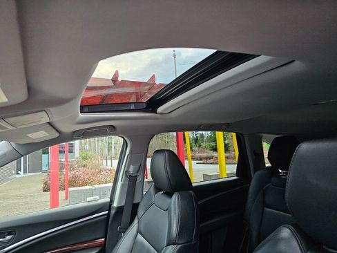 Used 2014 Acura MDX SH-AWD image 16