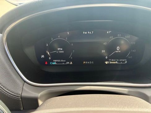 Used 2019 Lincoln Nautilus Reserve AWD/4WD image 19