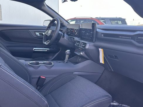 New 2026 Ford Mustang EcoBoost image 13
